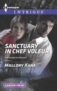 Sanctuary in Chef Voleur