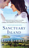 Sanctuary Island: A Sanctuary Island Novel