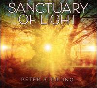 Sanctuary of Light - Peter Sterling