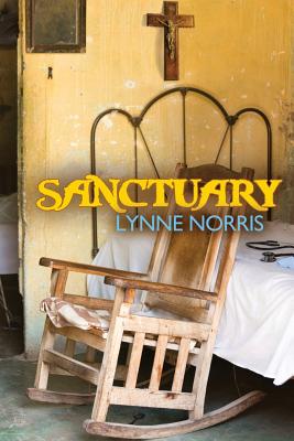 Sanctuary - Norris, Lynne