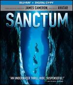 Sanctum [Blu-ray] [Includes Digital Copy]