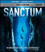 Sanctum [Blu-ray] [Includes Digital Copy] - Alister Grierson