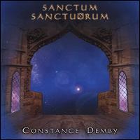 Sanctum Sanctuorum [Hearts of Space] - Constance Demby