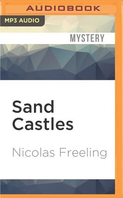 Sand Castles - Freeling, Nicolas