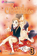 Sand Chronicles, Vol. 3 - Ashihara, Hinako