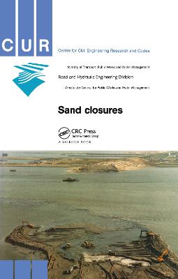 Sand Closures - Cur, Gouda (Editor)