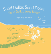 Sand Dollar, Sand Dollar / Sand Dollar, Sand Dollar: Babl Children's Books in Tagalog and English