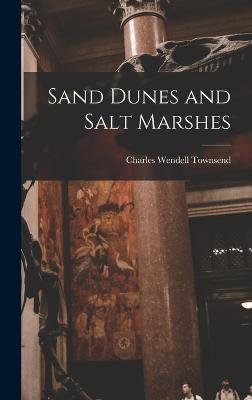 Sand Dunes and Salt Marshes - Townsend, Charles Wendell