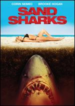 Sand Sharks - Mark Atkins