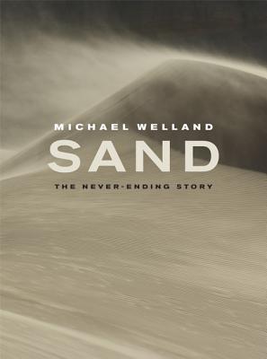 Sand: The Never-Ending Story - Welland, Michael