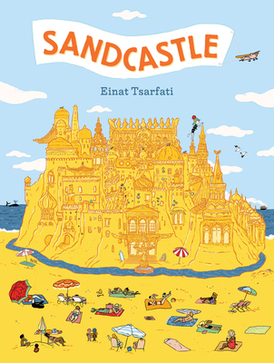Sandcastle - 
