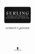 Sander Gordon F. : Serling (HB)