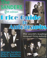 Sander's Price Guide to Autographs