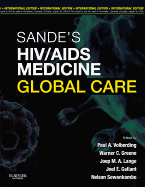 Sande's HIV/AIDS Medicine