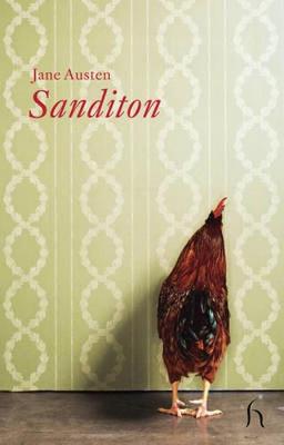 Sanditon - Austen, Jane, and Grayling, A C (Foreword by)