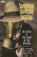 Sandman Mystery Theater