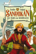 Sandokn. Los Tigres de Mompracem / Sandokan: The Tigers of Mompracem