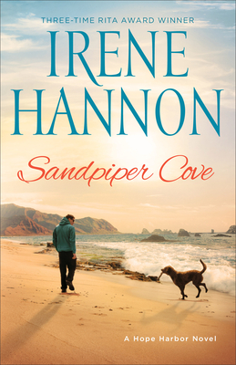 Sandpiper Cove: A Hope Harbor Novel - Hannon, Irene