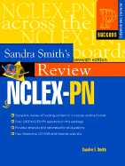 Sandra Smith's Complete Review for the NCLEX-PN - Smith, Sandra Fucci