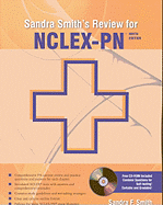 Sandra Smith's Review for Nclex-PN (Revised)