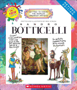 Sandro Boticelli (Revised Edition) (Getting to Know the World's Greatest Artists) (Library Edition)