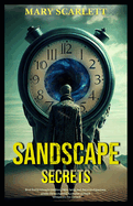 Sandscape Secrets: Whispers in the Outback