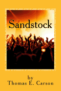 Sandstock