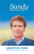 Sandy: A Heart for God