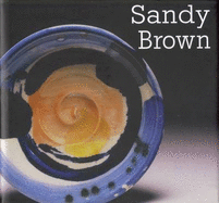 Sandy Brown - Makepeace, John