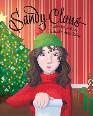 Sandy Claus - Kjonaas, Pamela Sue