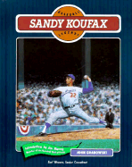 Sandy Koufax (Baseball)(Oop) - Grabowski, John