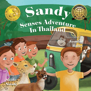 Sandy Senses Adventure in Thailand