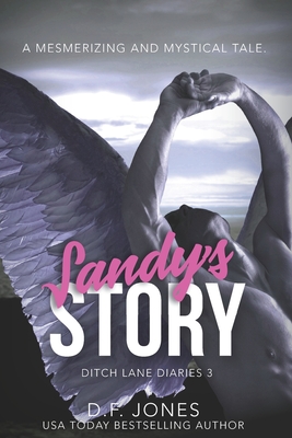 Sandy's Story - Jones, D F