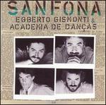 Sanfona - Egberto Gismonti