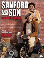 Sanford and Son: The Complete Sixth Season [3 Discs]