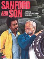 Sanford and Son: The Fifth Season [3 Discs]