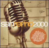 Sanremo 2000 - Various Artists