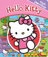 Sanrio Hello Kitty: First Look and Find