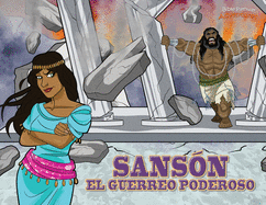 Sansn, el guerrero poderoso