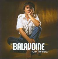 Sans Frontires - Daniel Balavoine