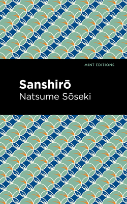 SanshirM - SMseki, Natsume, and Editions, Mint (Contributions by)