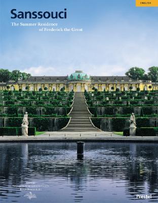 Sanssouci - Prestel