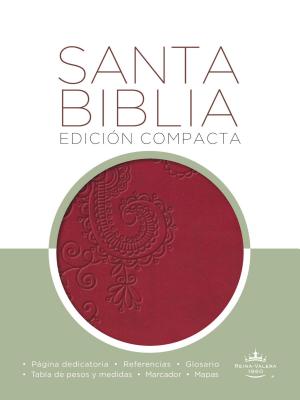 Santa Biblia Compacta-Rvr 1960 - Rvr 1960- Reina Valera 1960