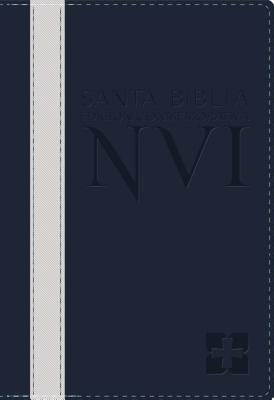Santa Biblia Edicion Conmemorativa-NVI - Zondervan