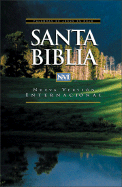 Santa Biblia-Nu: Nueva Version Internacional - Vida Publishers (Creator)