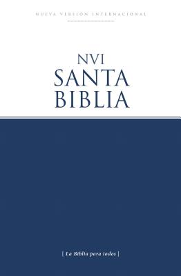 Santa Biblia NVI - Edicion economica - Nueva Versi?n Internacional