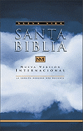 Santa Biblia-NVI - Vida Publishers (Creator)
