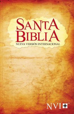 Santa Biblia-NVI - Zondervan