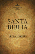 Santa Biblia-Rvr 1960-Letra Gigante
