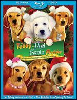 Santa Buddies [Blu-ray] - Robert Vince